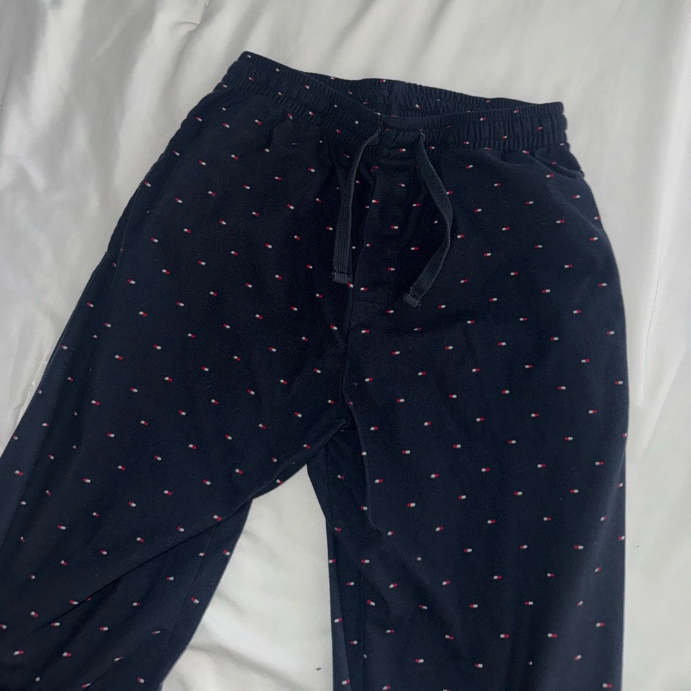 Tommy hilfiger pajama pants